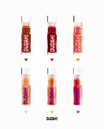 DUDAH! Beauty - 💋 Gloss thumbnail