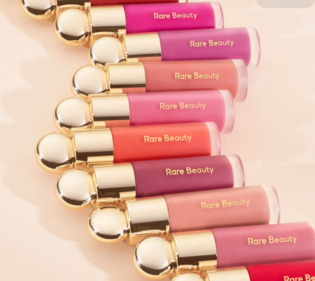 Blush Liquido Rare beauty thumbnail