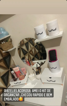 Kit organizador thumbnail