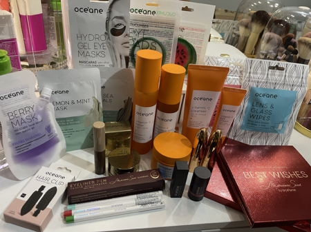 Produtos OCEANE thumbnail