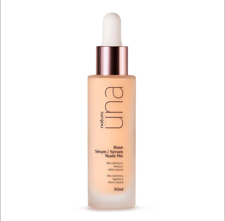 Base Sérum Nude Me Una thumbnail