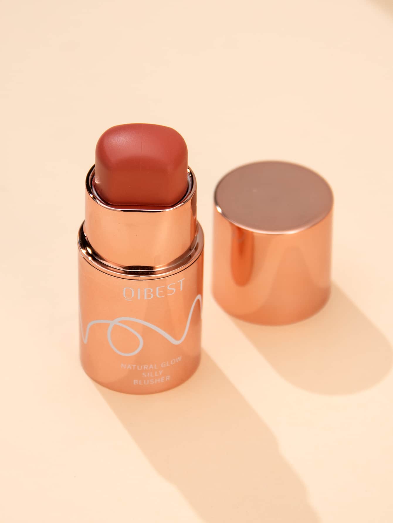 QIBEST Blush Stick -Shein thumbnail