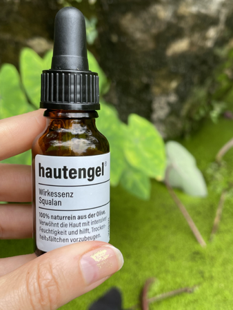hautengel Naturkosmetik  thumbnail