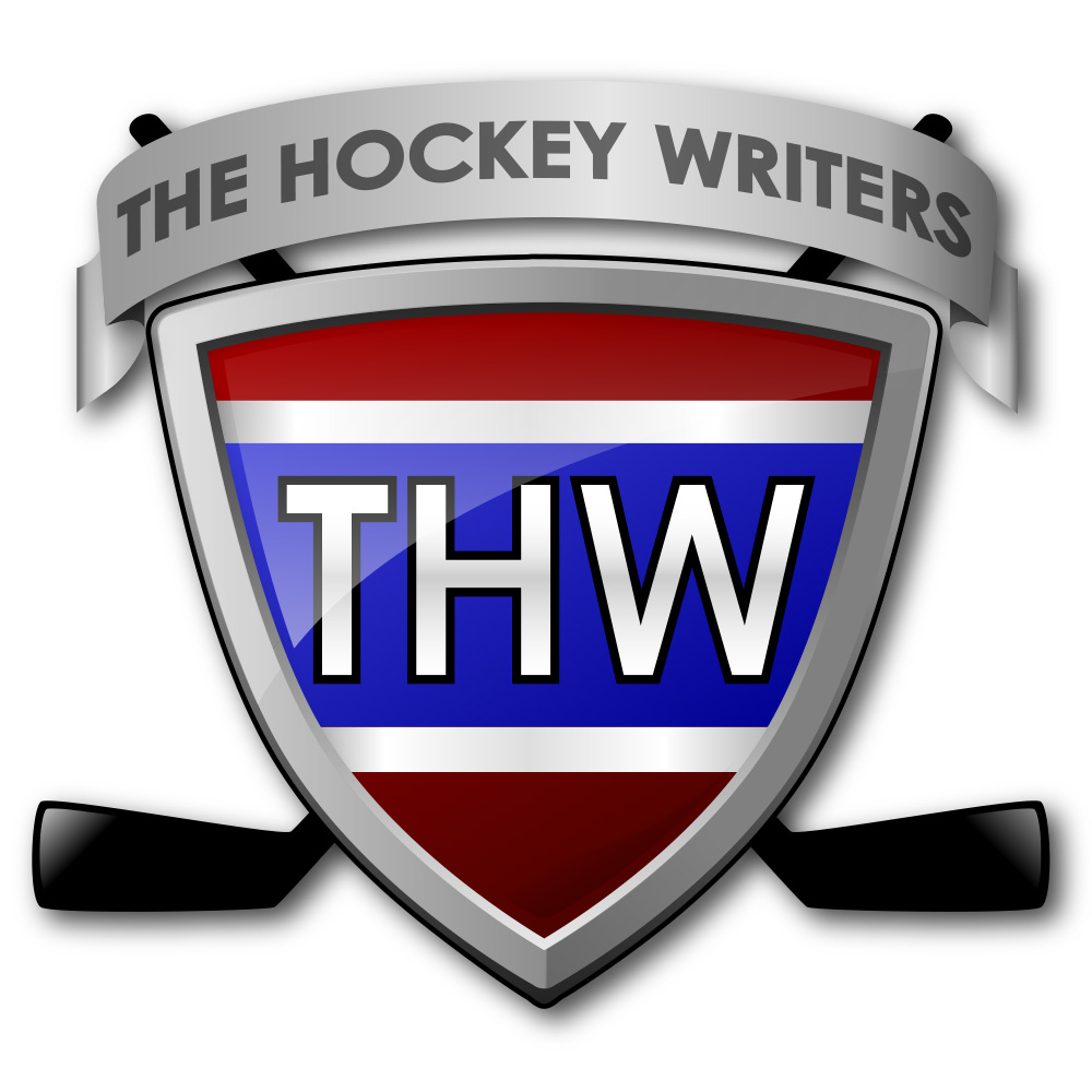 The Hockey Writers thumbnail