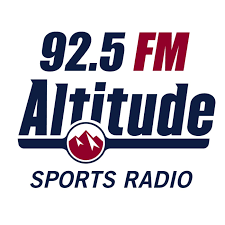 Altitude Sports Radio 92.5 FM thumbnail