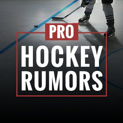 Pro Hockey Rumors thumbnail
