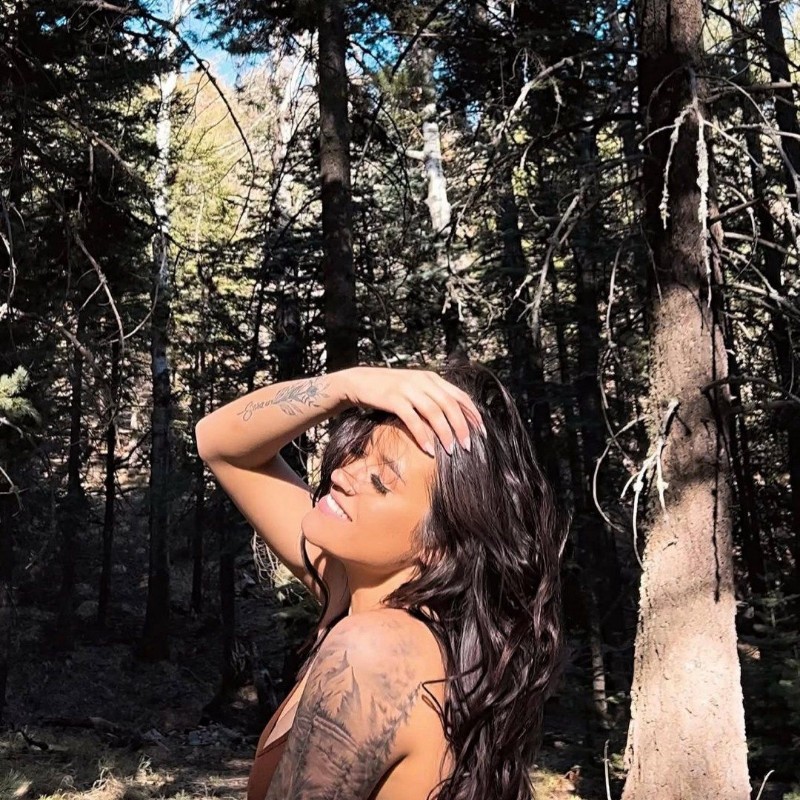 Sarah Muller on Snapchat thumbnail