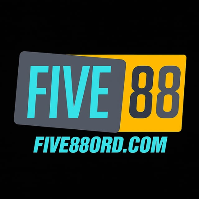 FIVE88 thumbnail