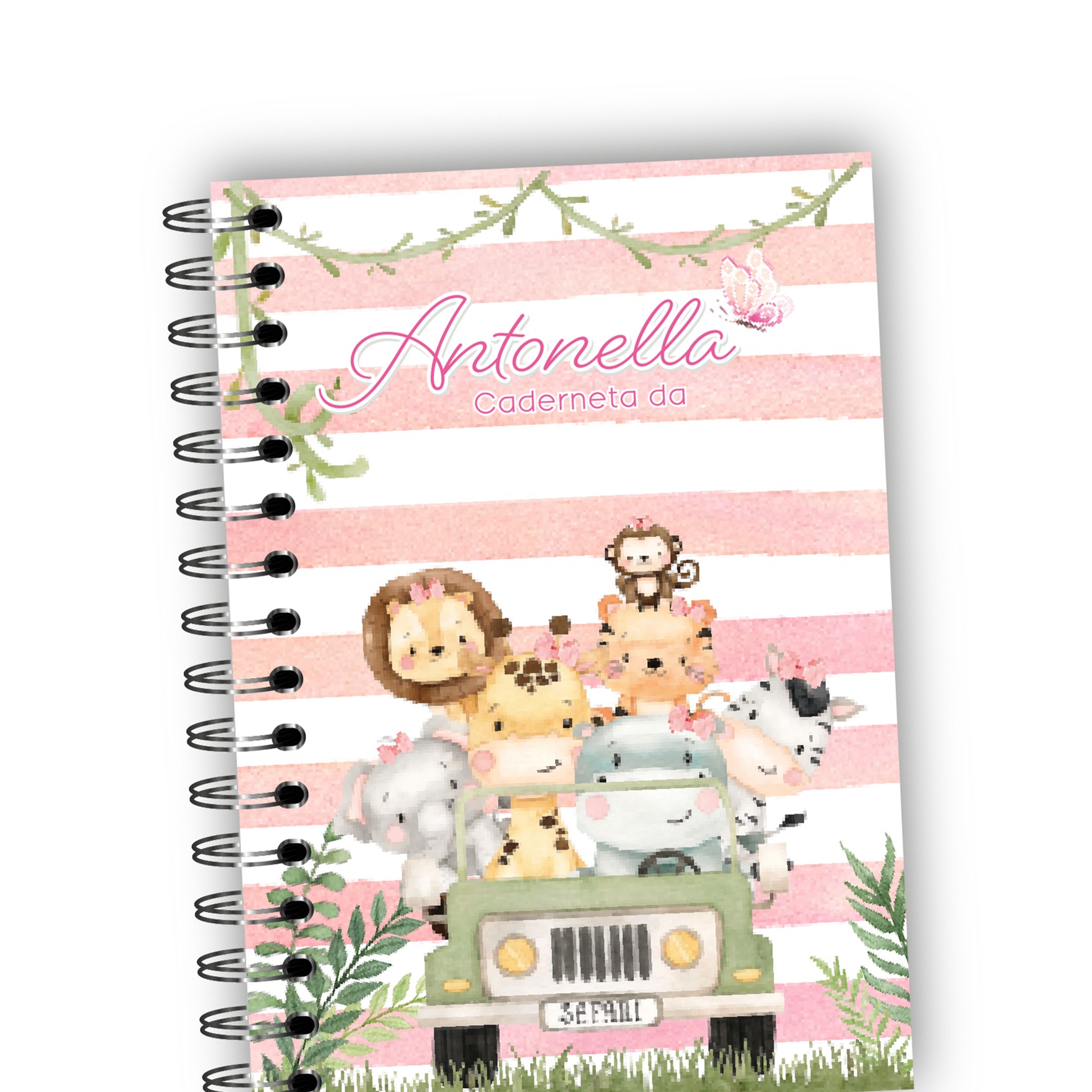 Caderneta de Vacinação ❤ Maternidade thumbnail