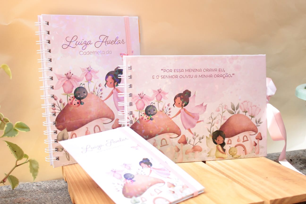 Escolha a Capa da sua Caderneta de Vacinação - Google Drive thumbnail