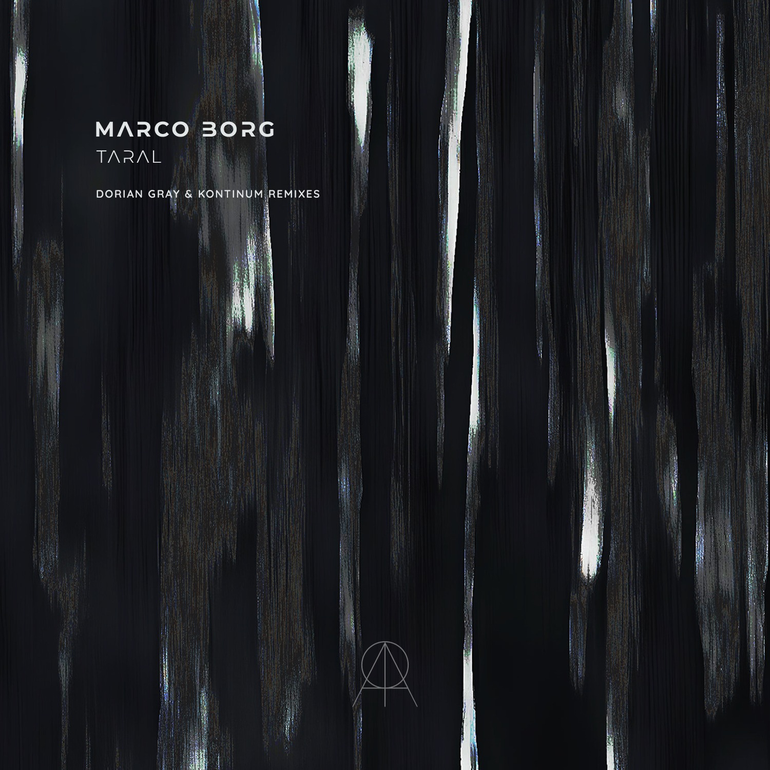 OUT NOW: Marco Borg - Taral EP w/ Dorian Gray & Kontinum Remixes [AMR004] at Bandcamp thumbnail