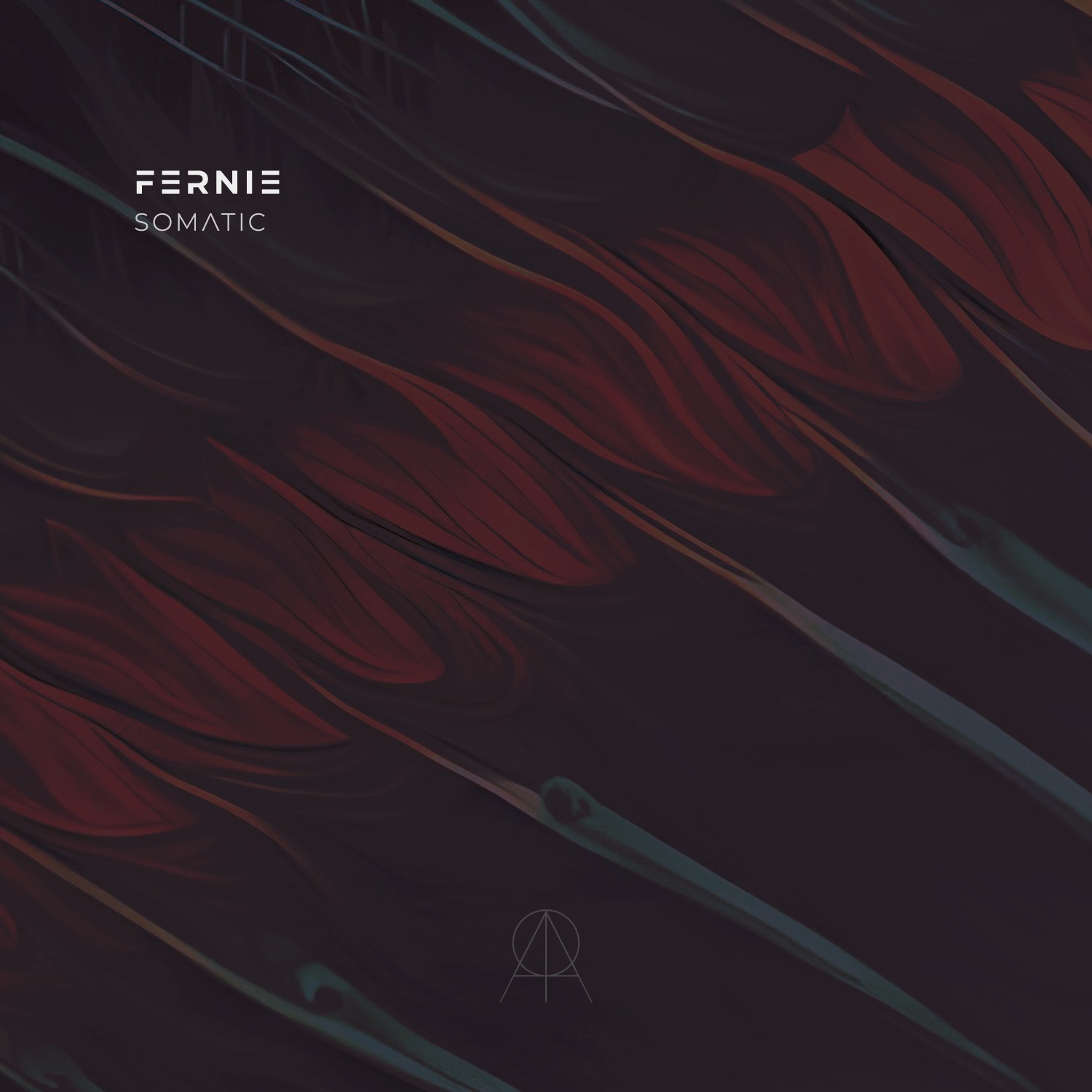 OUT NOW: Fernie - Somatic EP [AMR012] at Bandcamp thumbnail