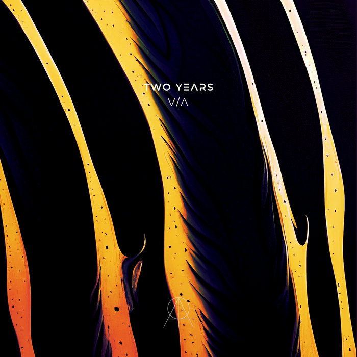 OUT NOW: V/A - "TWO YEARS" of Aurora Mística Records [AMR015] at Bandcamp thumbnail