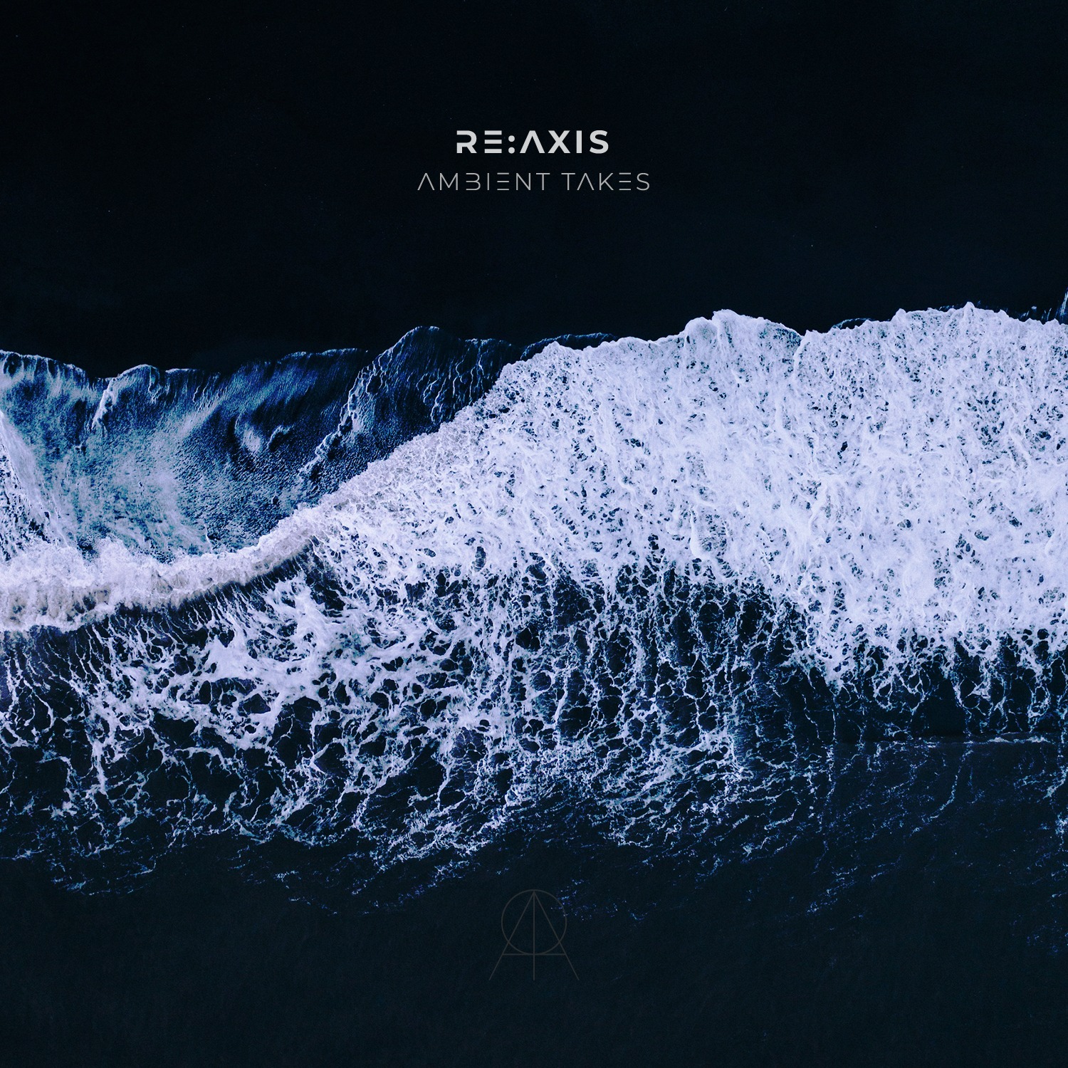 OUT NOW: Re:Axis - Ambient Takes Album [AMR006] at Bandcamp thumbnail