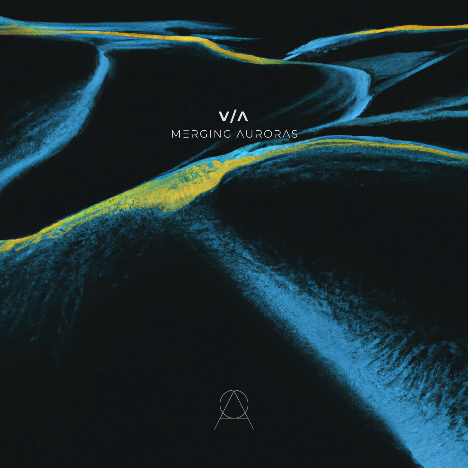 OUT NOW: V/A - Merging Auroras, Pt. 3 [AMR002C] at Bandcamp thumbnail