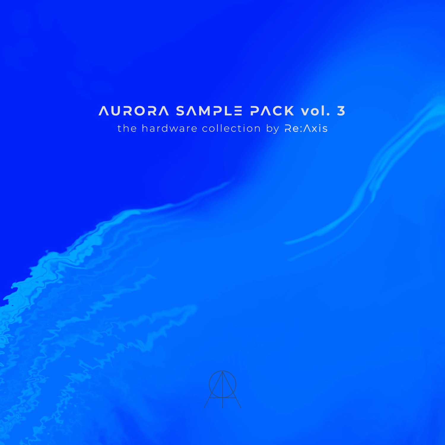 AURORA SAMPLE PACK vol. 3 - The Hardware Collection by Re:Axis thumbnail