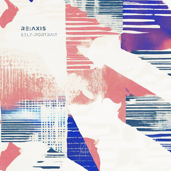 OUT NOW: Re:Axis - Self-Portrait LP [AMR016] at Bandcamp thumbnail