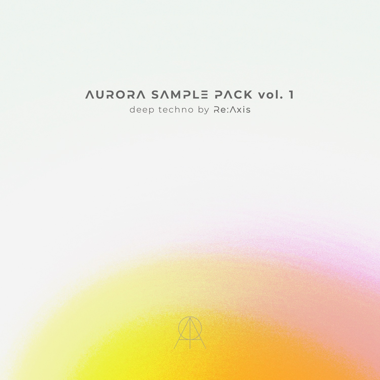 AURORA SAMPLE PACK vol. 1 - Deep Techno by Re:Axis thumbnail