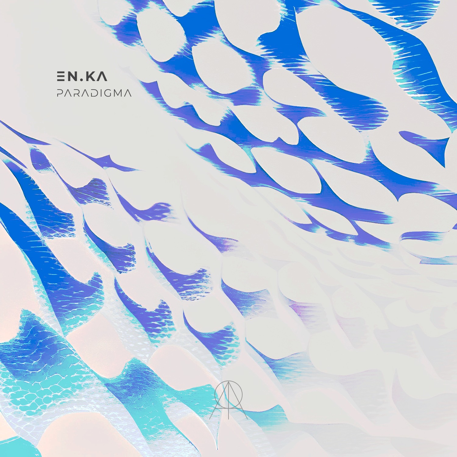 OUT NOW: En.ka - Paradigma EP [AMR003] at Bandcamp thumbnail