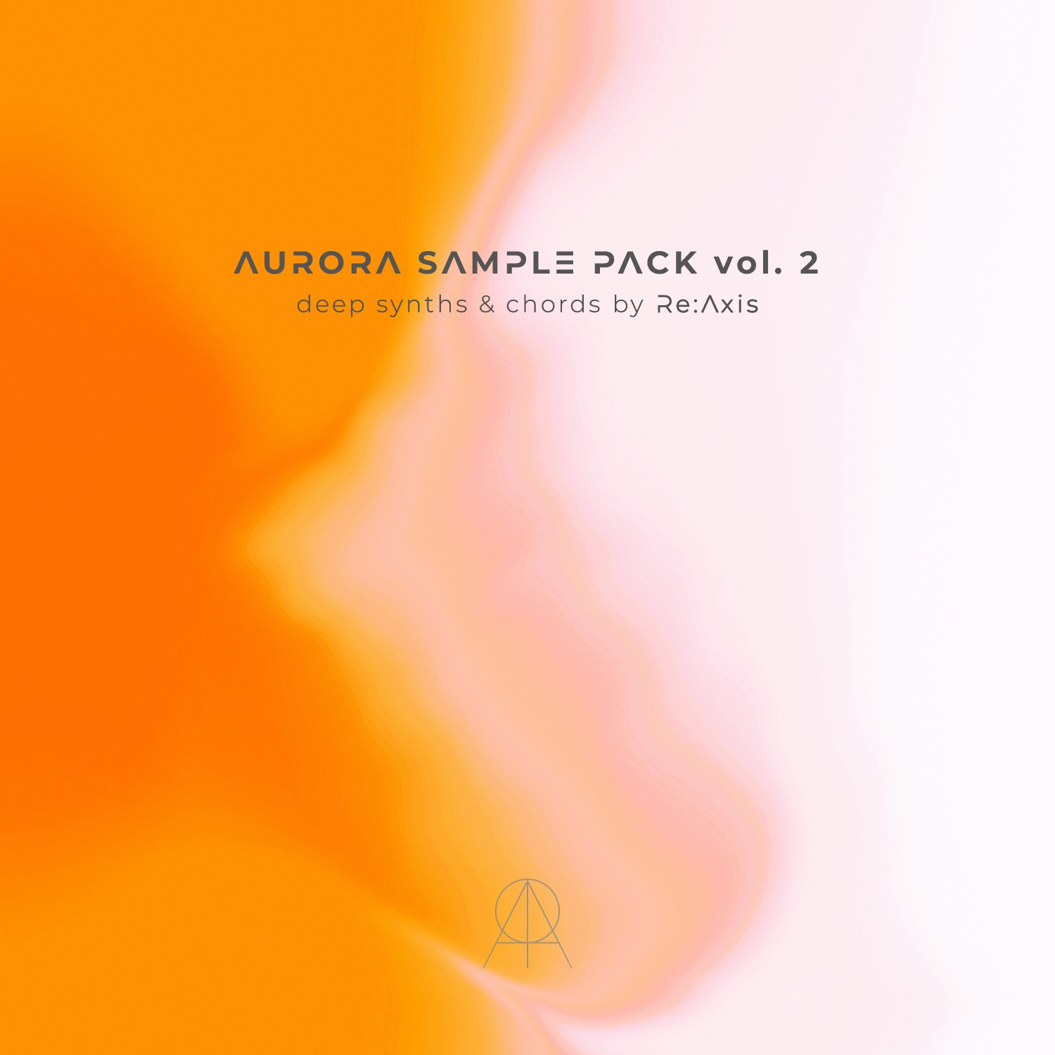 AURORA SAMPLE PACK vol. 2 - Deep Synths & Chords by Re:Axis thumbnail