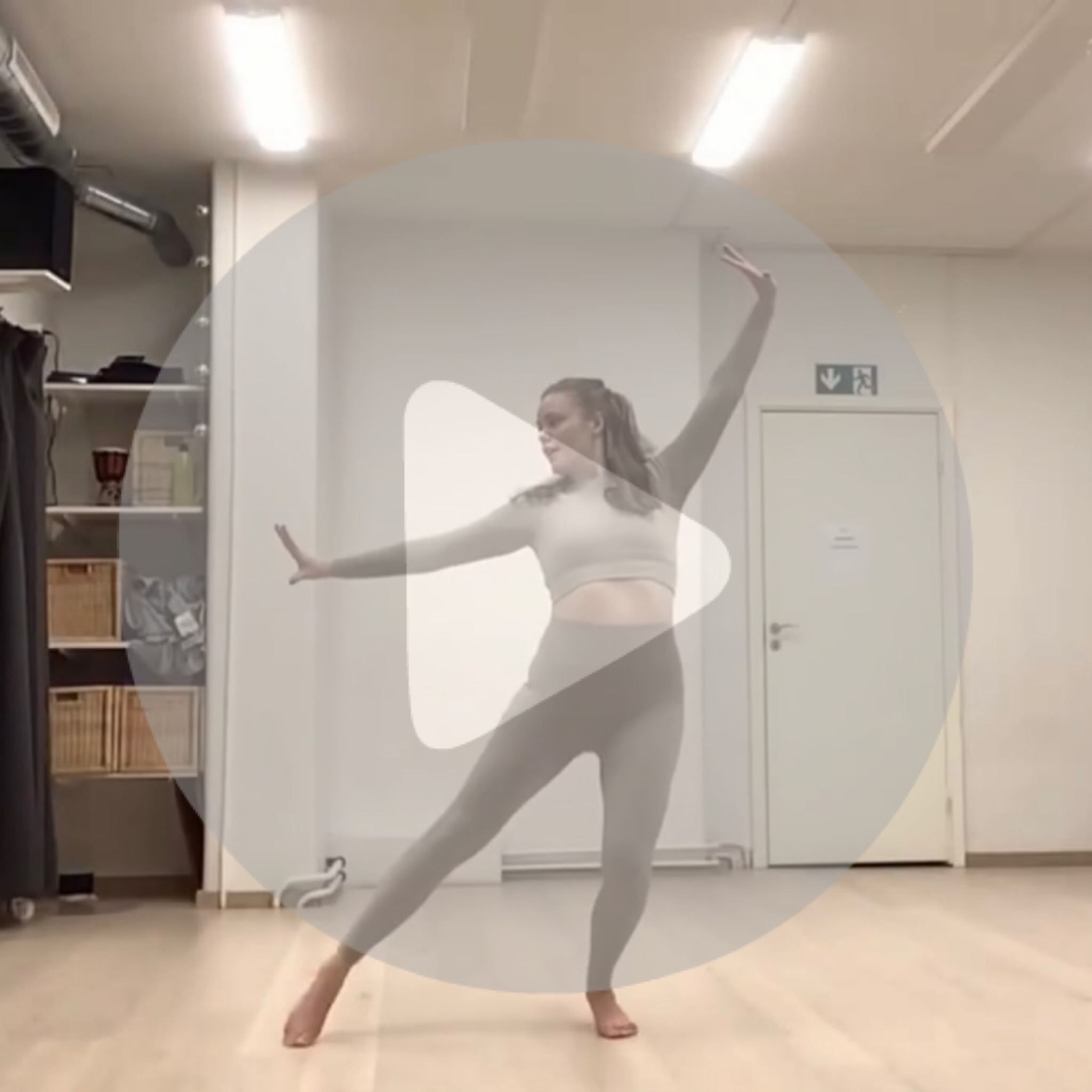 L-O-V-E - Choreo: Karin Jönsson thumbnail