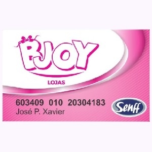 Faça o Cartão Lojas Bjoy Online thumbnail