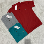 Polo Piquet Básica R$25,00 thumbnail