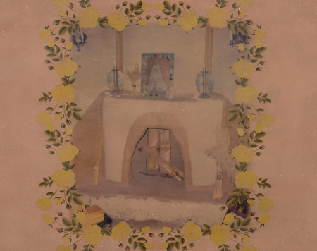 Upcoming exhibition ✣ Joanna Keane Lopez – Tierra, Lumbre y Leña thumbnail