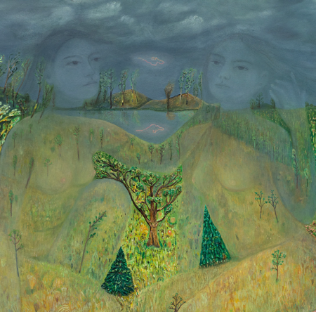 Friends Fair preview ⁺₊✧ Aron John Dubois, Sophia Heymans, Amelia Lockwood, Zoë Stiler thumbnail