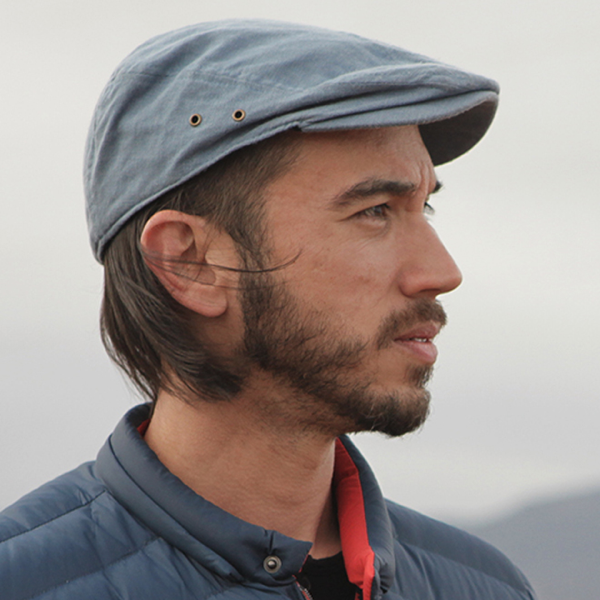 BioSite profile picture for @esteban