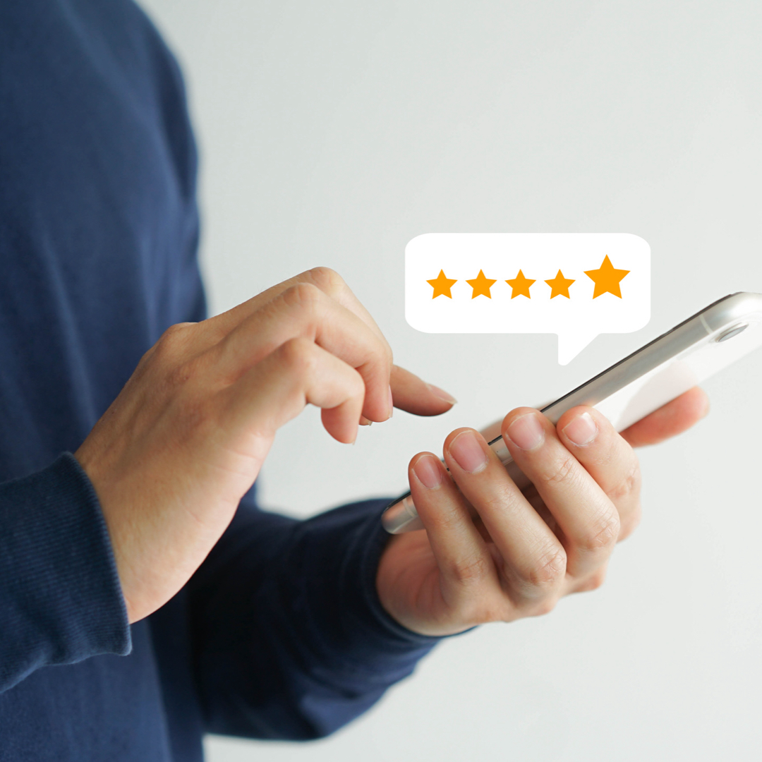 Reviews thumbnail