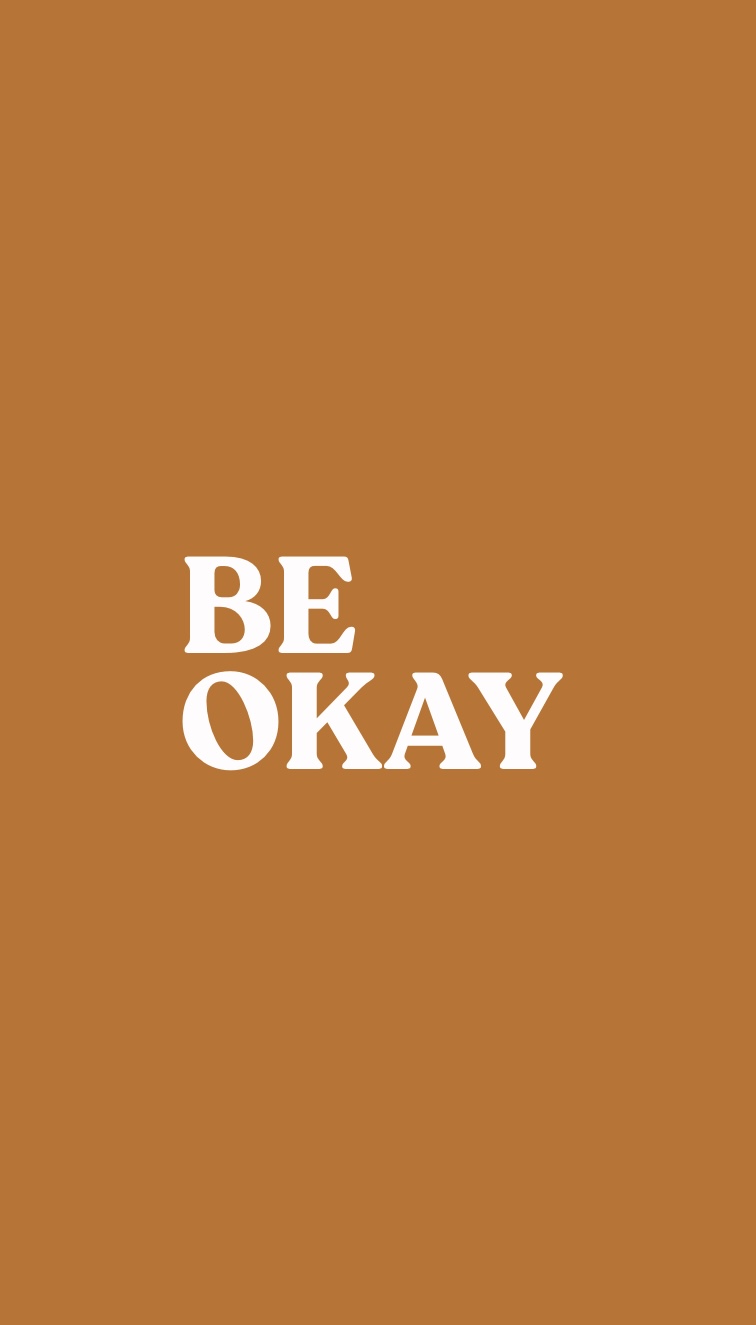 Be Okay (Cover) thumbnail