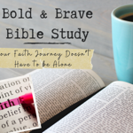 Bible Study Group-All are Welcome thumbnail