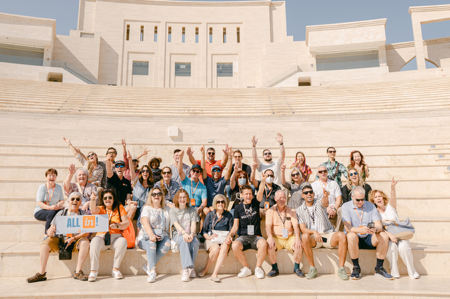 Partnership FAQs thumbnail