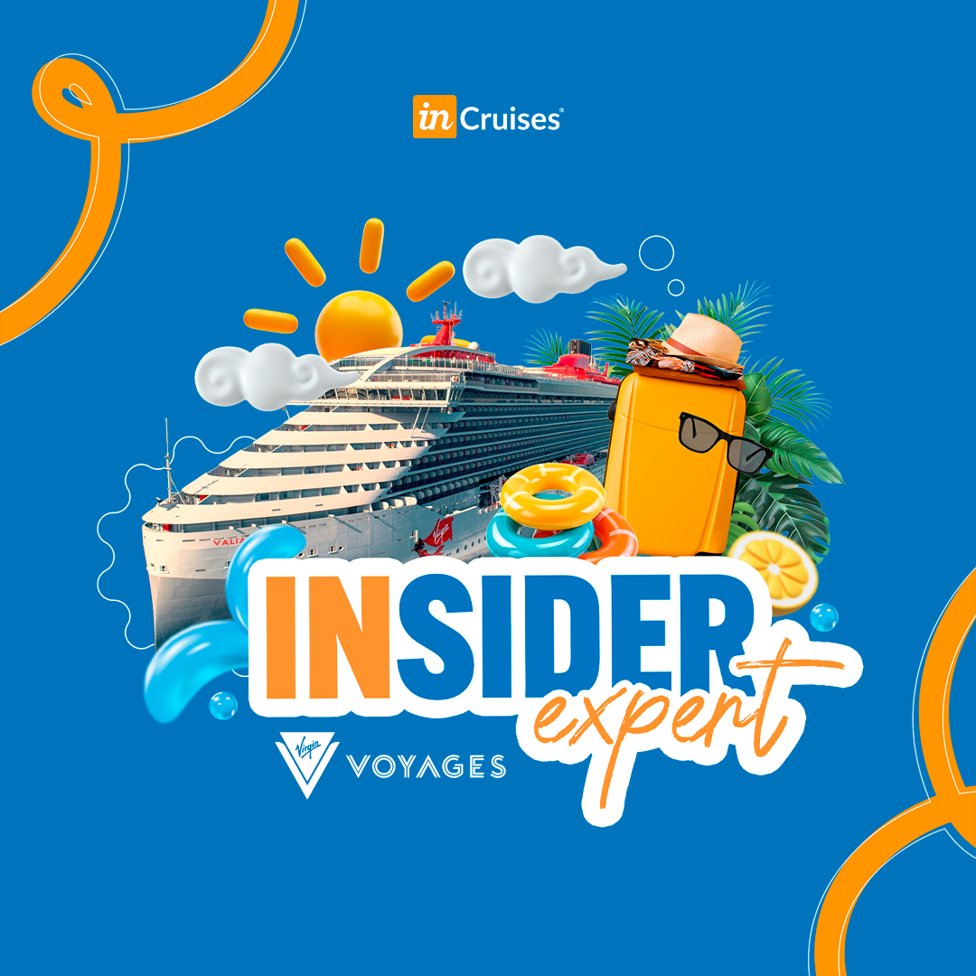 INsider Expert Episode 1: Virgin Voyages thumbnail