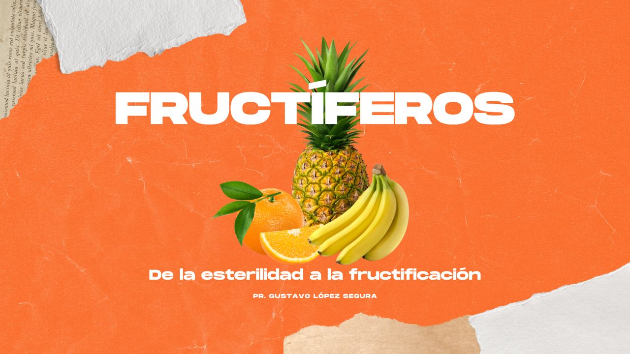 Fructíferos - YOUVERSION thumbnail