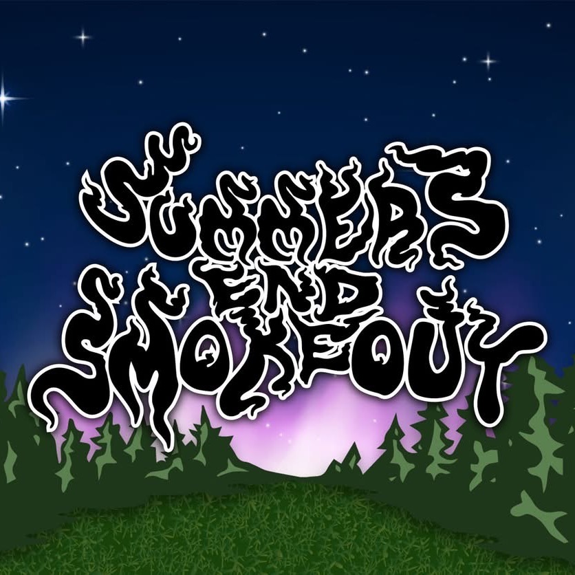 🎟️ Aug 7th - 10th ~ Summers End Smokeout Music & Arts Festival thumbnail