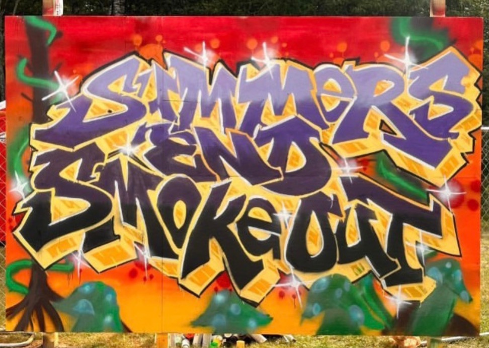 Playlist - Summer’s End Smokeout 2024 thumbnail