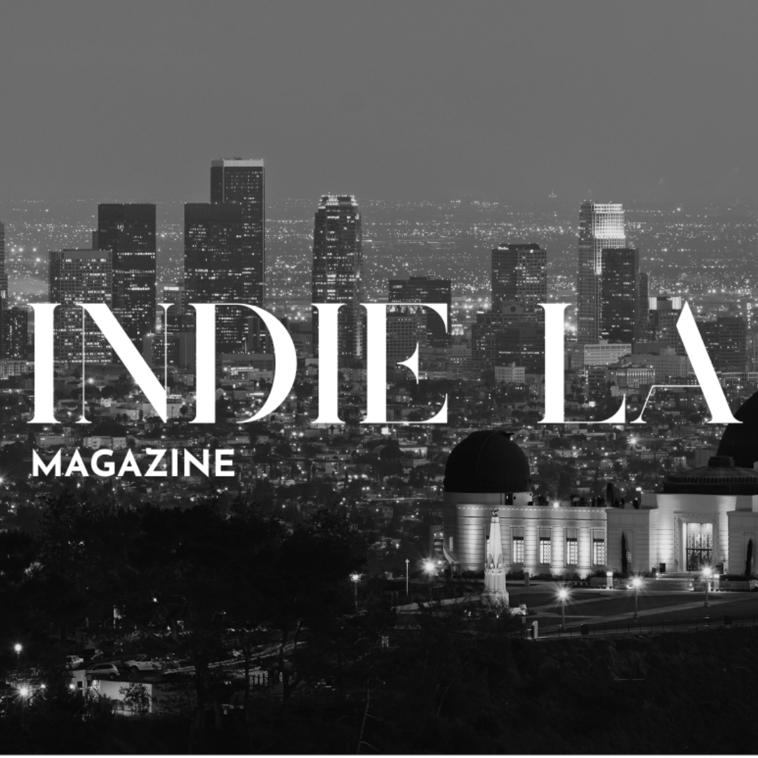 Indie LA Magazine thumbnail