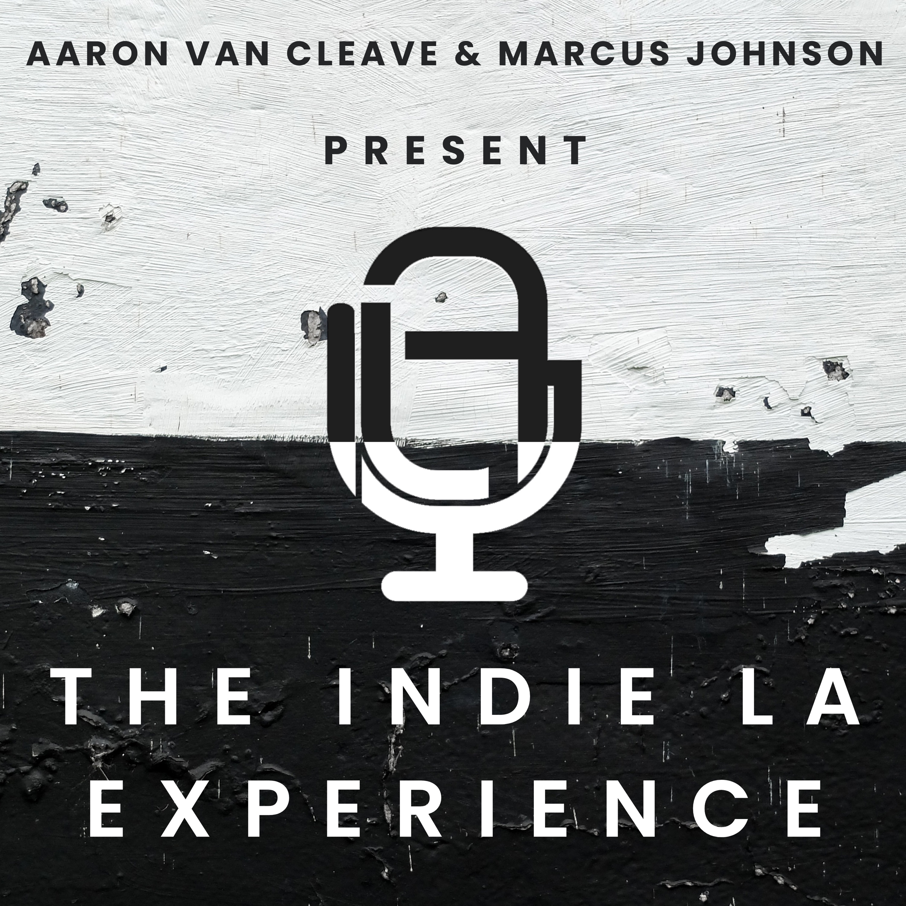 The Indie LA Experience Podcast thumbnail