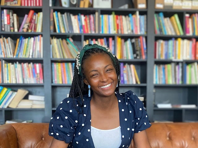 Denea Marable Website  thumbnail