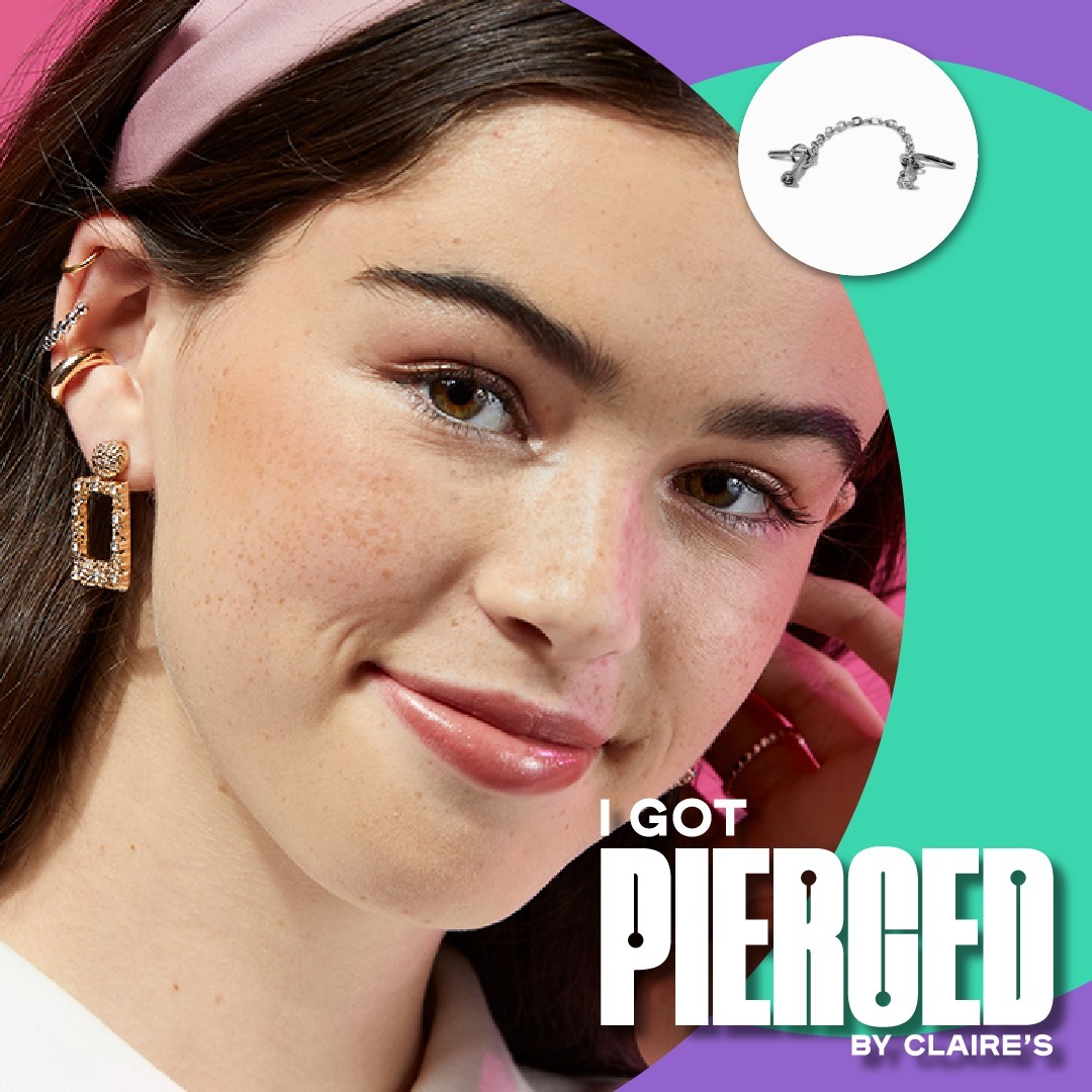 Piercings ✨ thumbnail