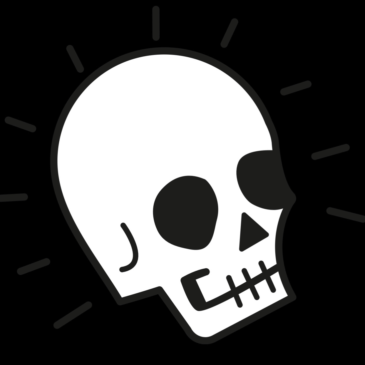 BioSite profile picture for @opium