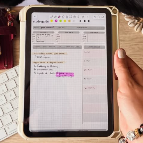 my notes app!! thumbnail