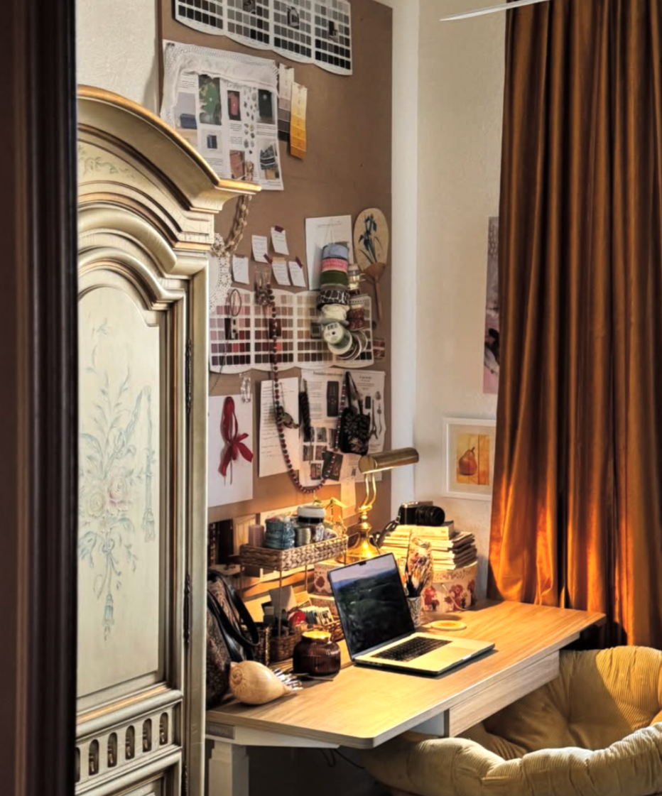 where i got my custom curtains! thumbnail