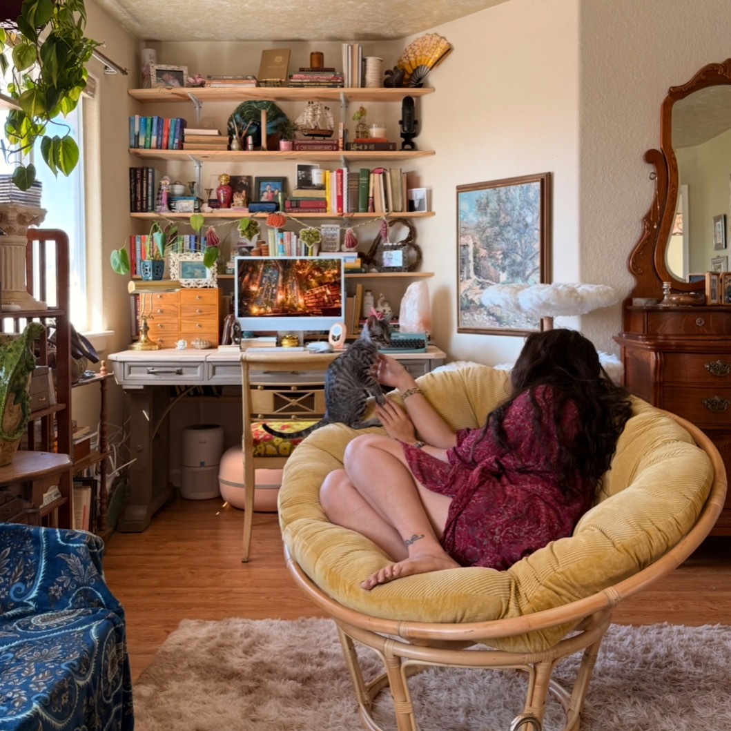 links to my fall decor  thumbnail