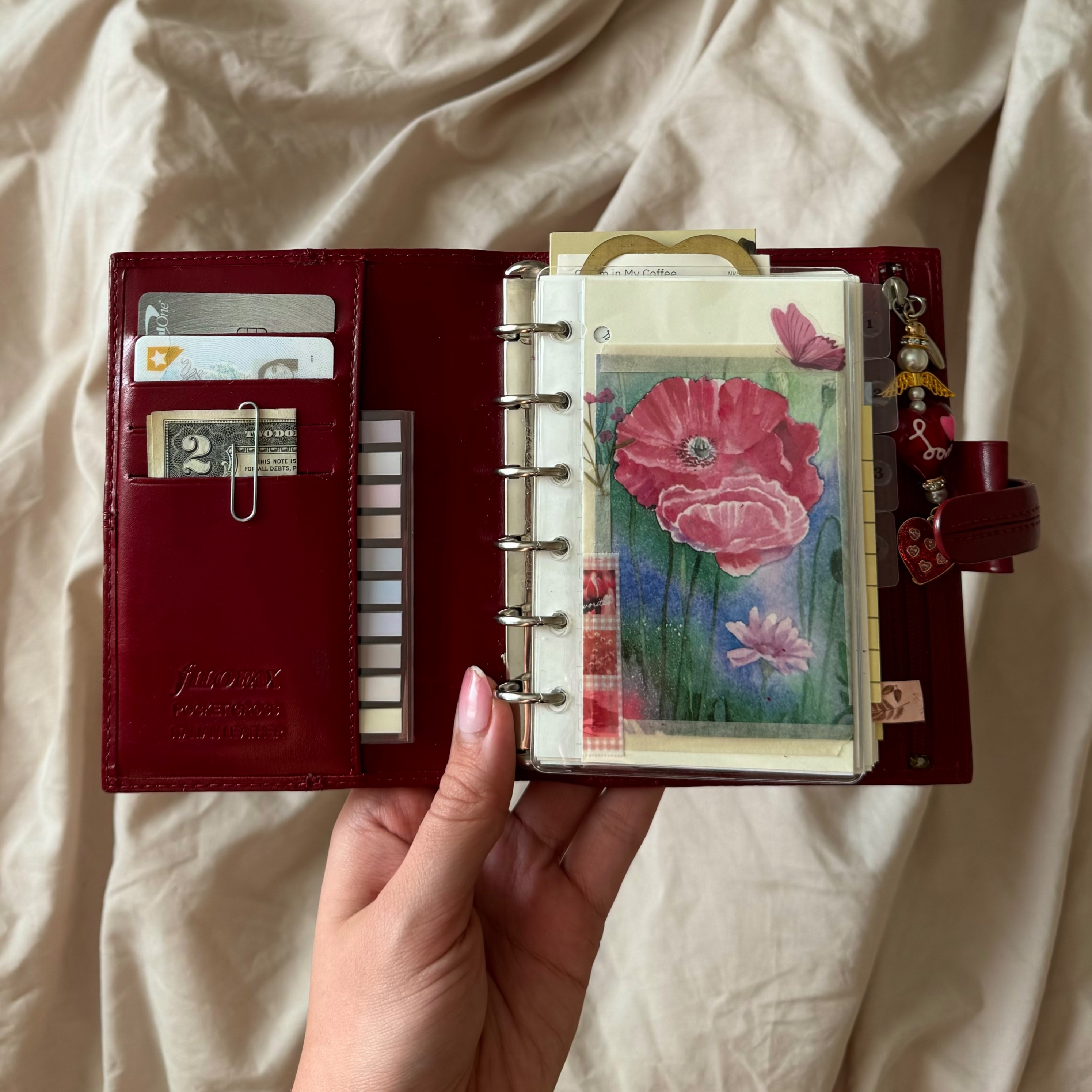 pocket planners!! thumbnail