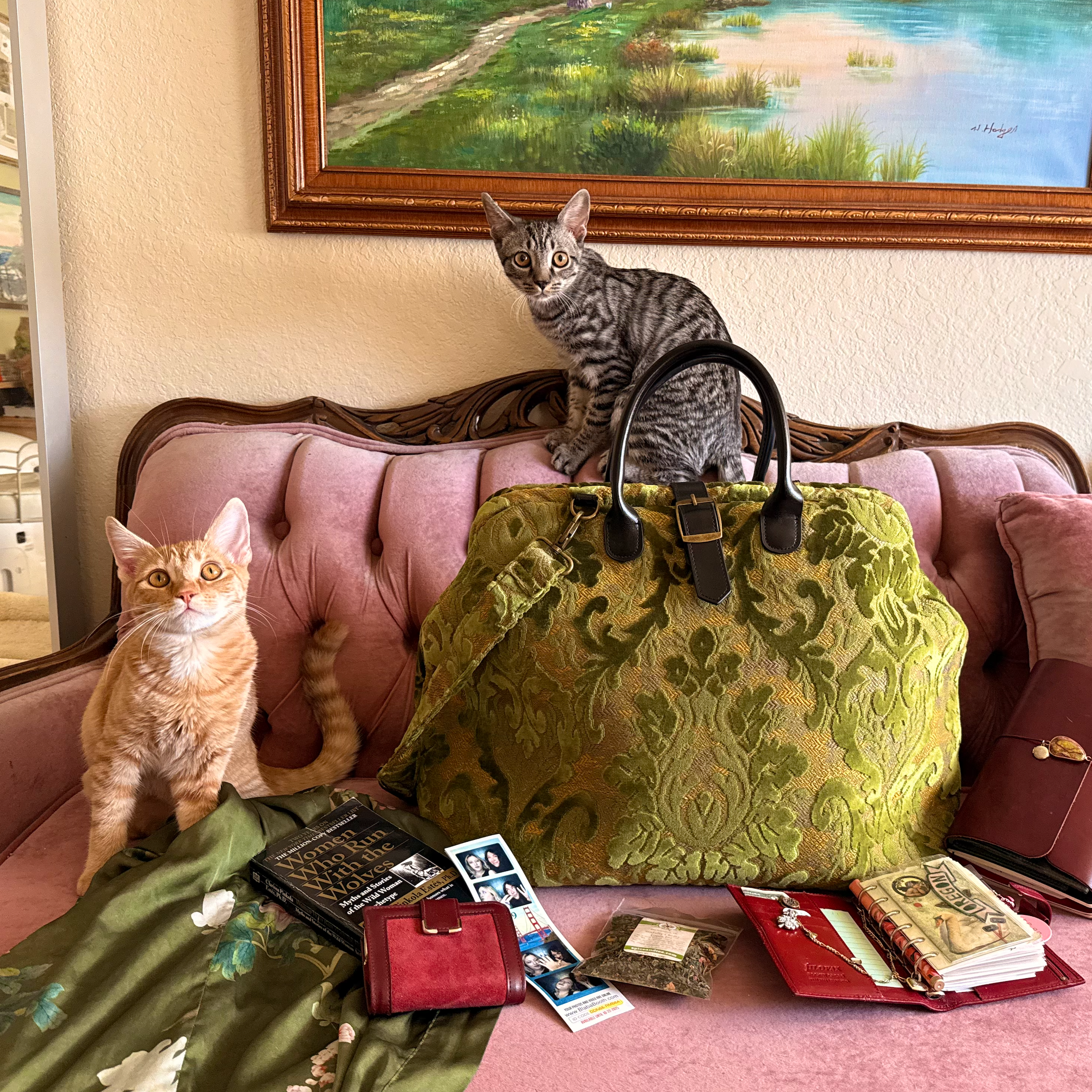 things I love :) thumbnail