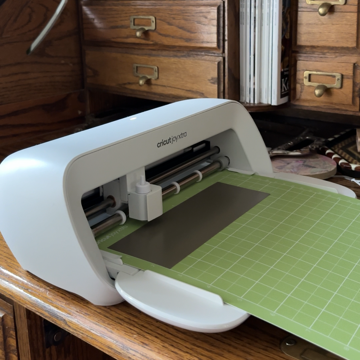 Cricut Joy Xtra™ - Cutting Machine thumbnail