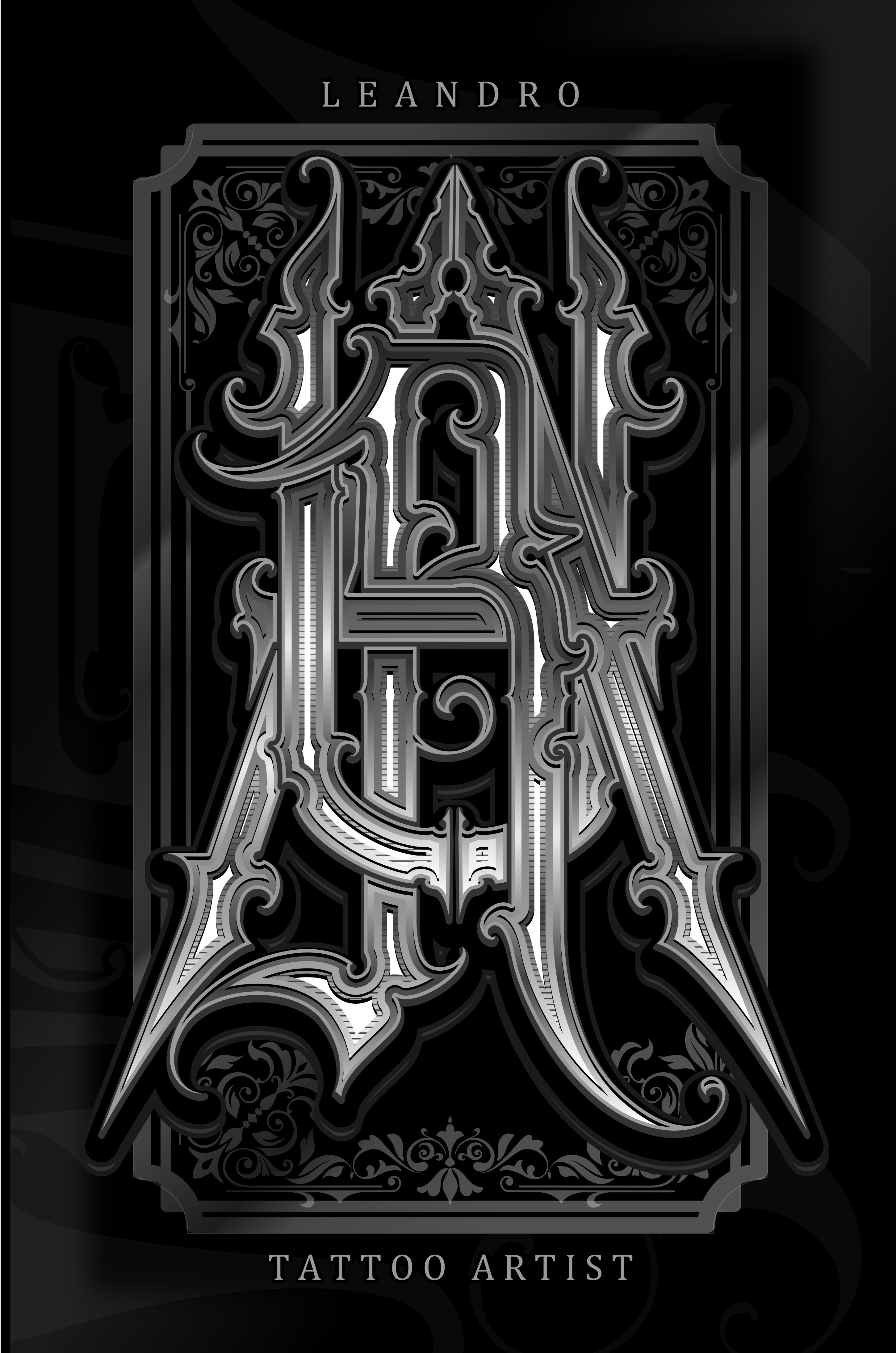 Leandro Ura thumbnail